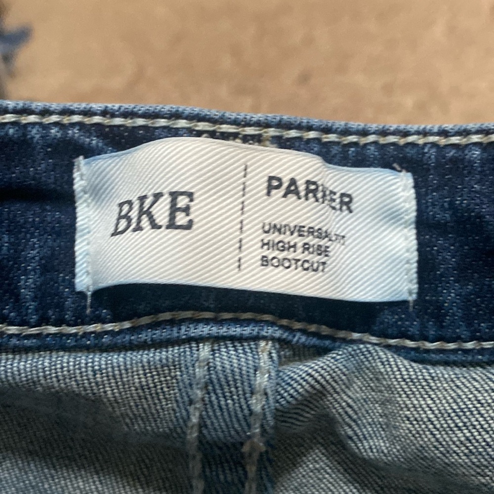 BKE JEANS!!